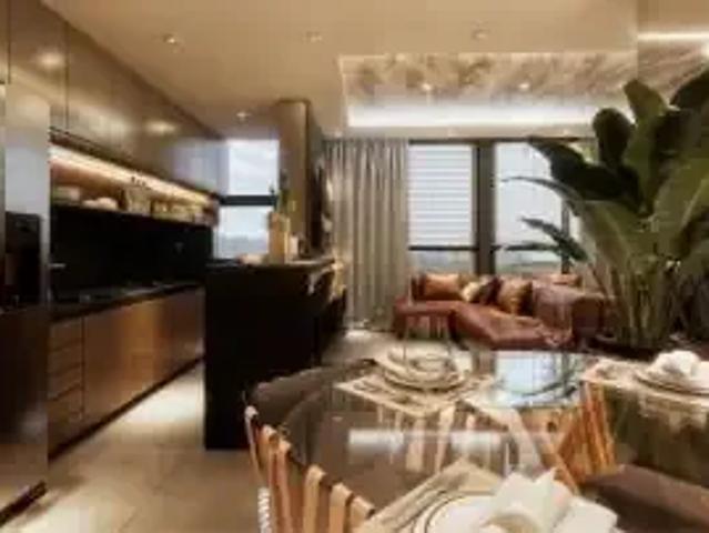 Apartamento venda em Região Geográfica Imediata de Poços de Caldas, Poços de Caldas