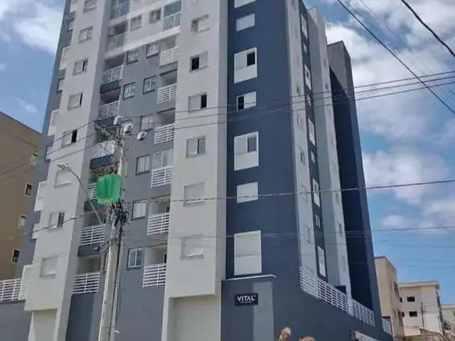 Apartamento venda em Região Geográfica Imediata de Poços de Caldas, Poços de Caldas
