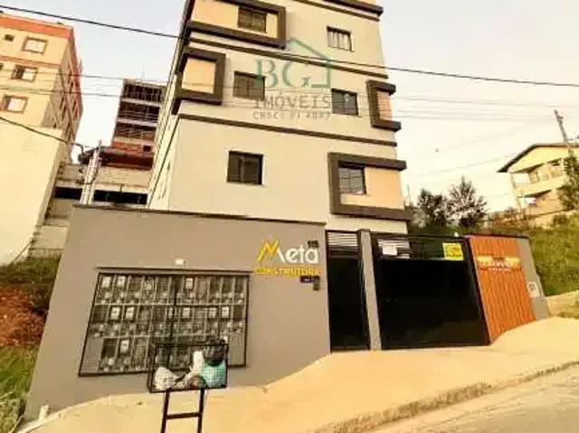 Apartamento venda em Região Geográfica Imediata de Poços de Caldas, Poços de Caldas