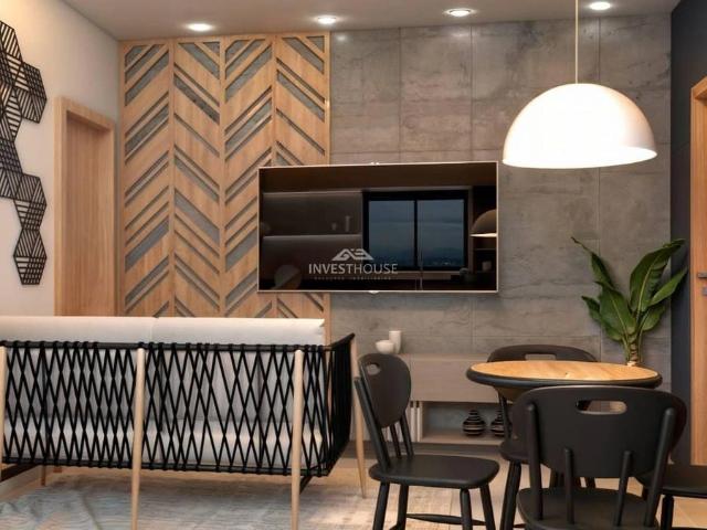 Apartamento venda em Região Geográfica Imediata de Poços de Caldas, Poços de Caldas