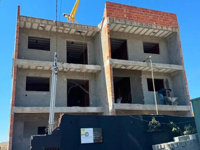 Apartamento venda em Centro, Poços de Caldas