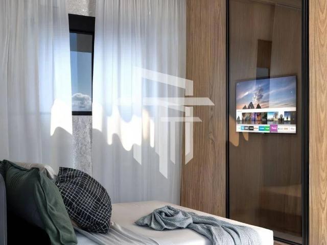 Apartamento venda em Centro, Poços de Caldas