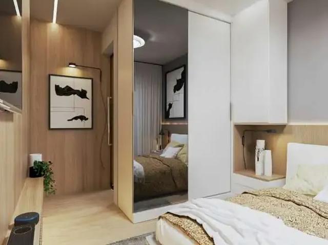 Apartamento venda em Região Geográfica Imediata de Poços de Caldas, Poços de Caldas