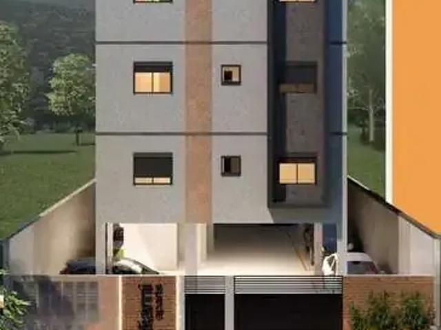 Apartamento venda em Região Geográfica Imediata de Poços de Caldas, Poços de Caldas