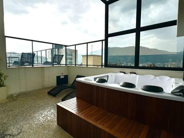 Apartamento venda em Região Geográfica Imediata de Ipatinga, Região Metropolitana do Vale do Aço