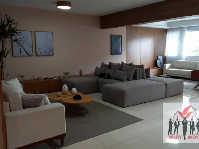 Apartamento venda em Região Urbana Homogênea V, Poços de Caldas