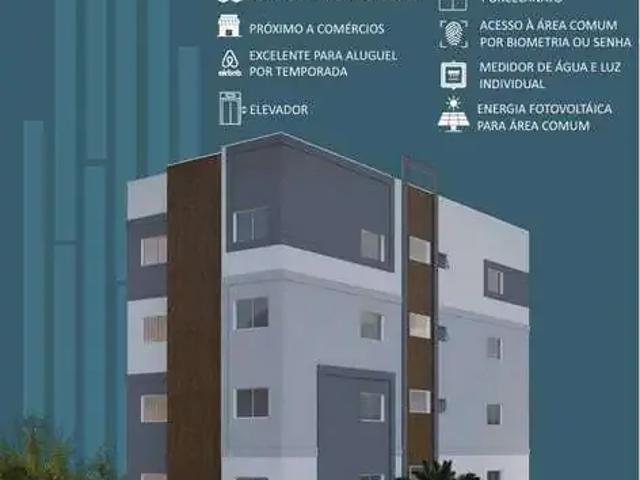 Apartamento venda em Região Geográfica Imediata de Poços de Caldas, Poços de Caldas