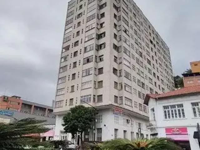 Apartamento venda em Região Geográfica Imediata de Poços de Caldas, Poços de Caldas