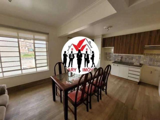 Apartamento venda em Poços de Caldas, Região Geográfica Intermediária de Pouso Alegre