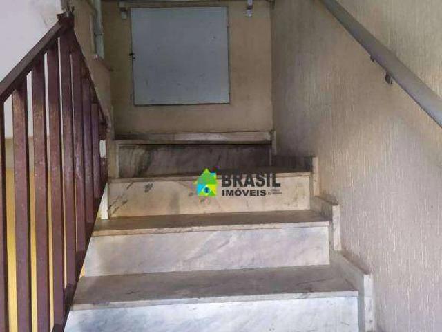 Apartamento venda em Centro, Poços de Caldas