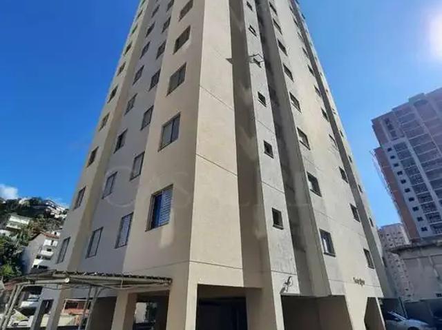 Apartamento venda em Região Geográfica Imediata de Poços de Caldas, Poços de Caldas