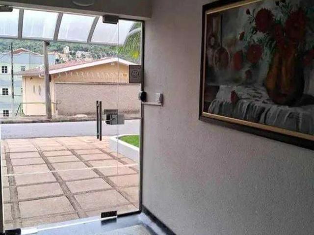 Apartamento venda em Centro, Poços de Caldas
