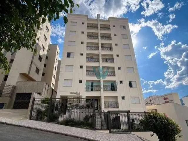Apartamento venda em Região Geográfica Imediata de Poços de Caldas, Poços de Caldas