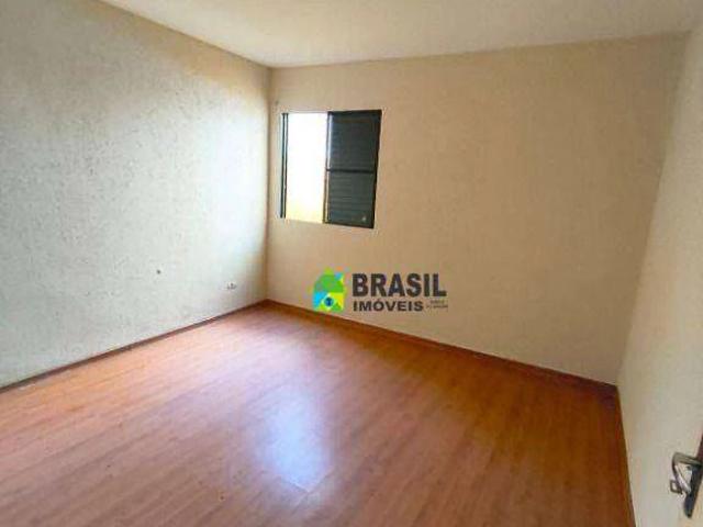 Apartamento venda em Centro, Poços de Caldas
