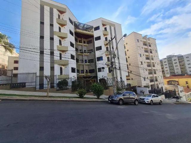 Apartamento venda em Região Geográfica Imediata de Ipatinga, Região Metropolitana do Vale do Aço