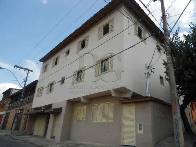 Apartamento venda em Região Geográfica Imediata de Ipatinga, Região Metropolitana do Vale do Aço