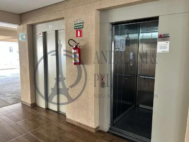 Apartamento venda em Região Geográfica Imediata de Poços de Caldas, Poços de Caldas