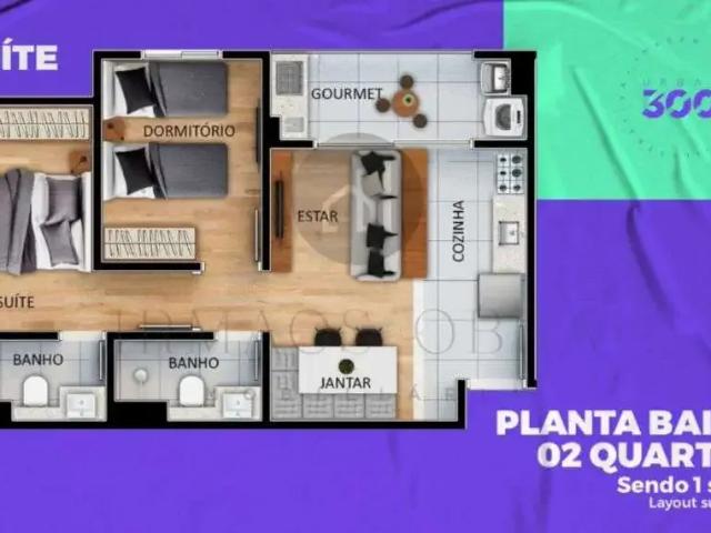 Apartamento venda em Região Geográfica Imediata de Poços de Caldas, Poços de Caldas