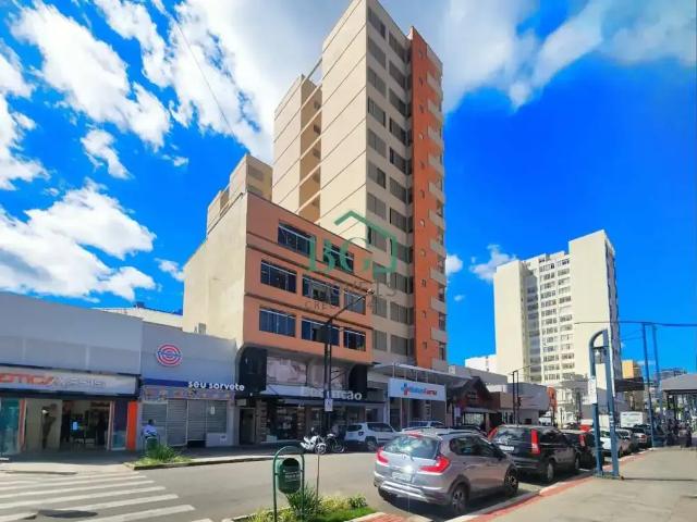 Apartamento venda em Região Geográfica Imediata de Poços de Caldas, Poços de Caldas