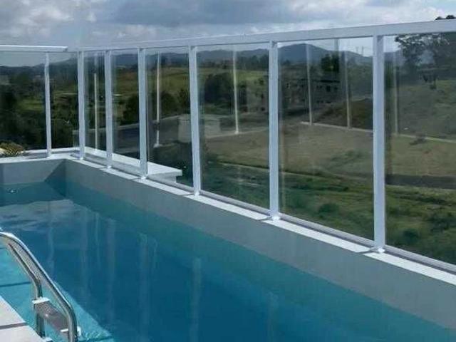 Apartamento venda em Região Geográfica Imediata de Poços de Caldas, Poços de Caldas