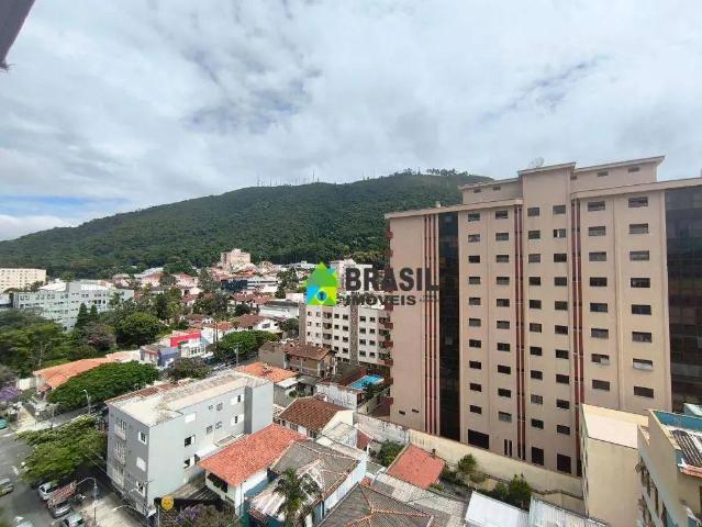 Apartamento venda em Centro, Poços de Caldas