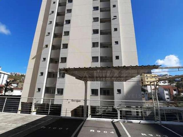 Apartamento venda em Região Urbana Homogênea VIII, Poços de Caldas