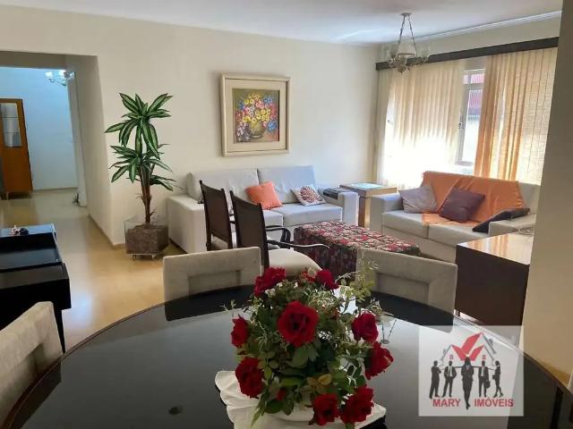 Apartamento venda em Região Geográfica Imediata de Poços de Caldas, Poços de Caldas