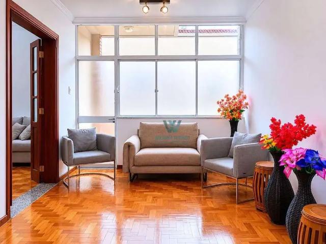 Apartamento venda em Região Geográfica Imediata de Poços de Caldas, Poços de Caldas