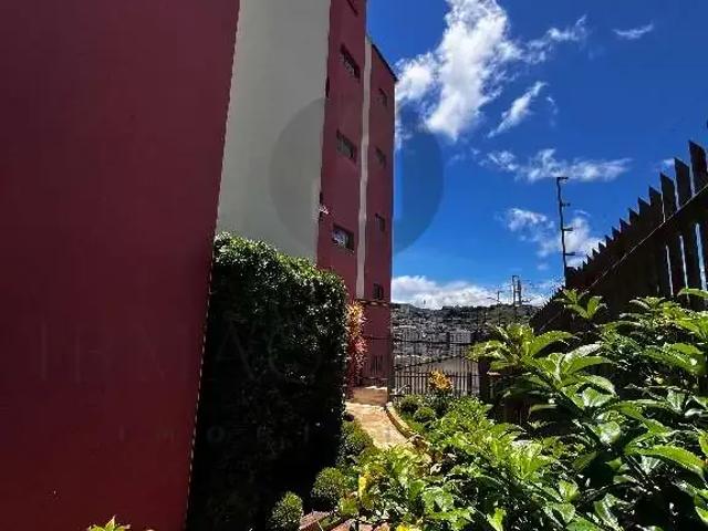 Apartamento venda em Região Geográfica Imediata de Poços de Caldas, Poços de Caldas