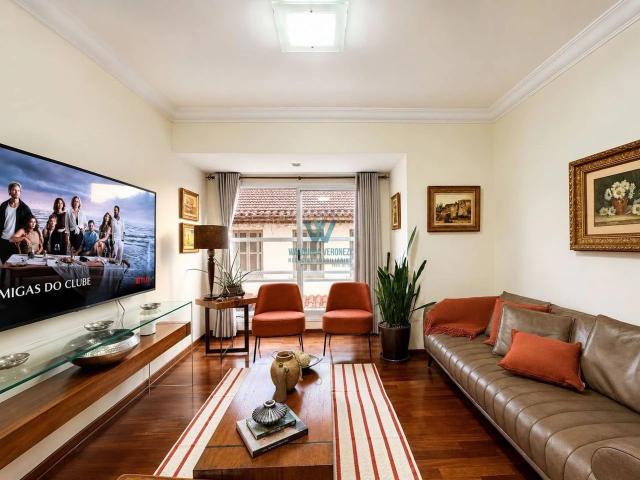 Apartamento venda em Poços de Caldas, Região Geográfica Intermediária de Pouso Alegre