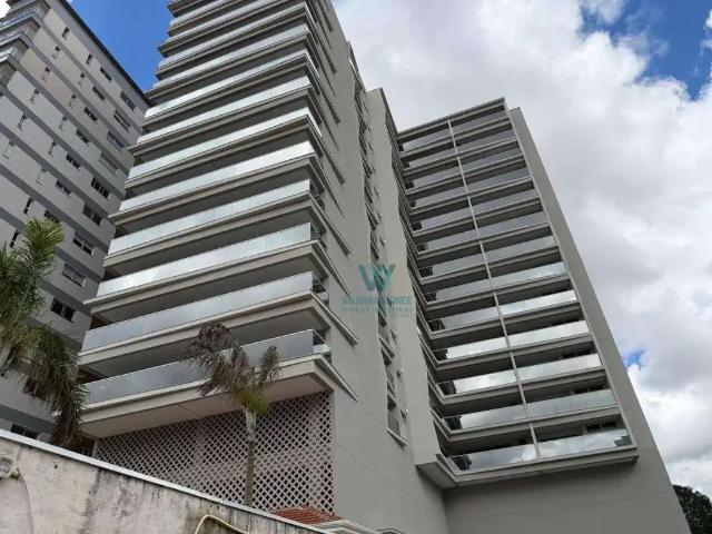 Apartamento venda em Região Geográfica Imediata de Poços de Caldas, Poços de Caldas
