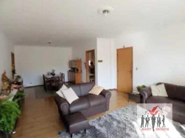 Apartamento venda em Centro, Poços de Caldas