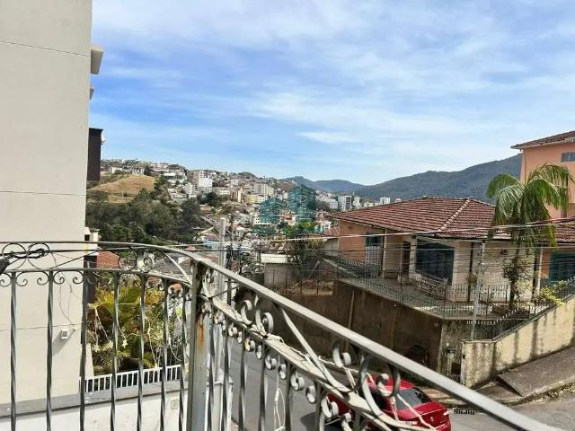Apartamento venda em Região Geográfica Imediata de Poços de Caldas, Poços de Caldas