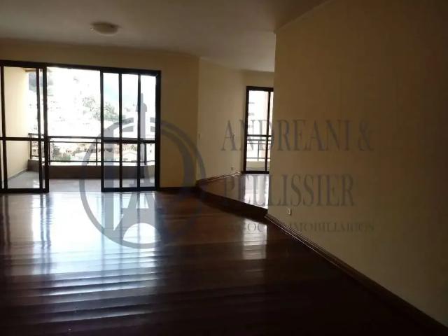 Apartamento venda em Jardim Bela Vista, Poços de Caldas