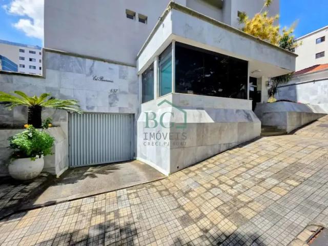Apartamento venda em Região Geográfica Imediata de Ipatinga, Região Metropolitana do Vale do Aço