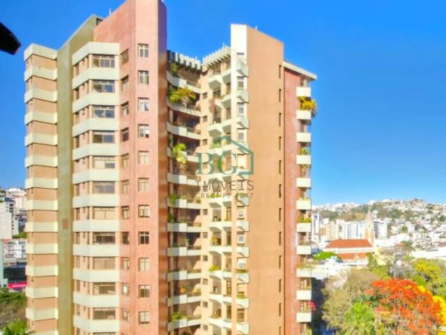 Apartamento venda em Poços de Caldas, Região Geográfica Intermediária de Pouso Alegre