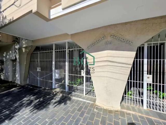 Apartamento venda em Região Geográfica Imediata de Poços de Caldas, Poços de Caldas