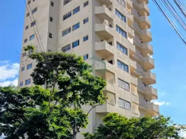Apartamento venda em Região Geográfica Imediata de Poços de Caldas, Poços de Caldas