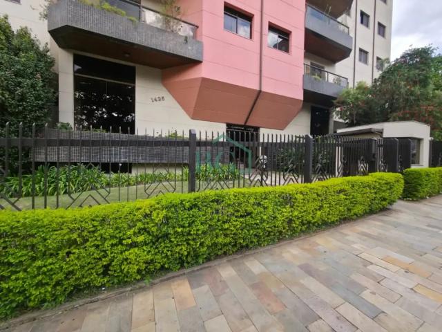 Apartamento venda em Poços de Caldas, Região Geográfica Intermediária de Pouso Alegre
