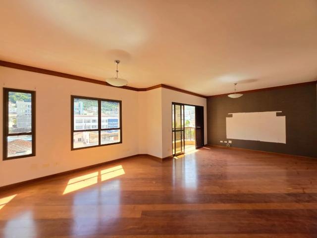Apartamento venda em Poços de Caldas, Região Geográfica Intermediária de Pouso Alegre