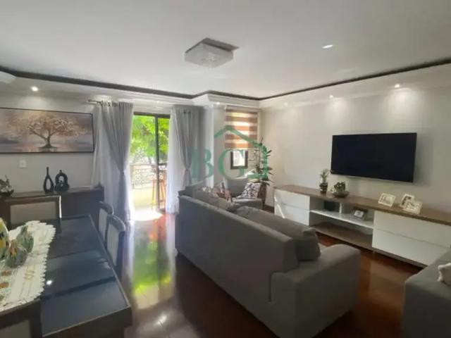 Apartamento venda em Poços de Caldas, Região Geográfica Intermediária de Pouso Alegre