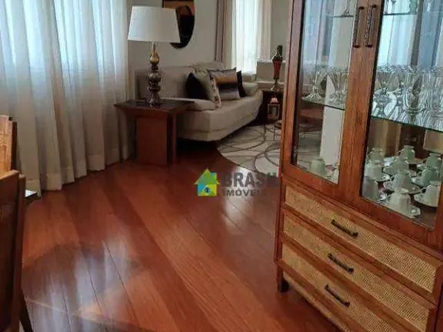 Apartamento venda em Região Geográfica Imediata de Poços de Caldas, Poços de Caldas