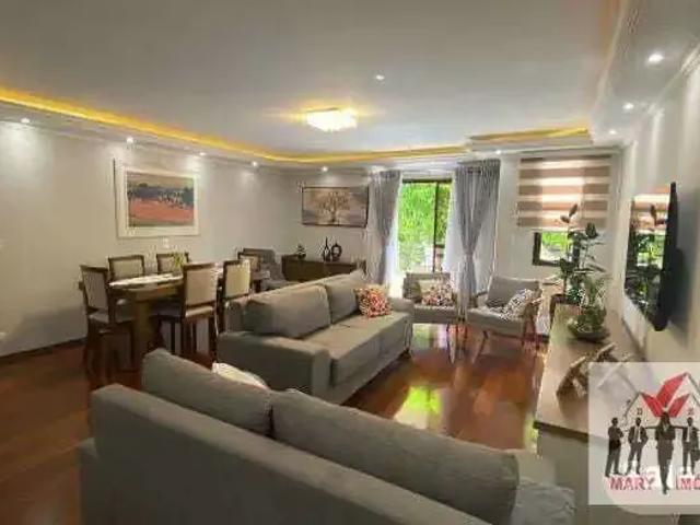 Apartamento venda em Região Geográfica Imediata de Poços de Caldas, Poços de Caldas