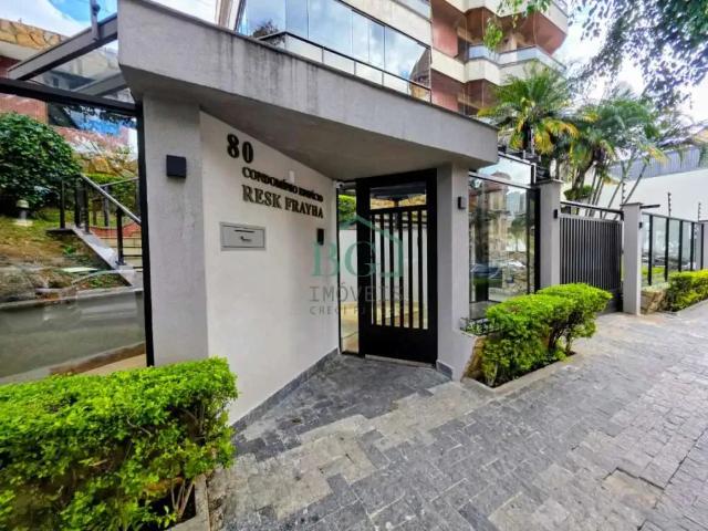 Apartamento venda em Região Geográfica Imediata de Poços de Caldas, Poços de Caldas