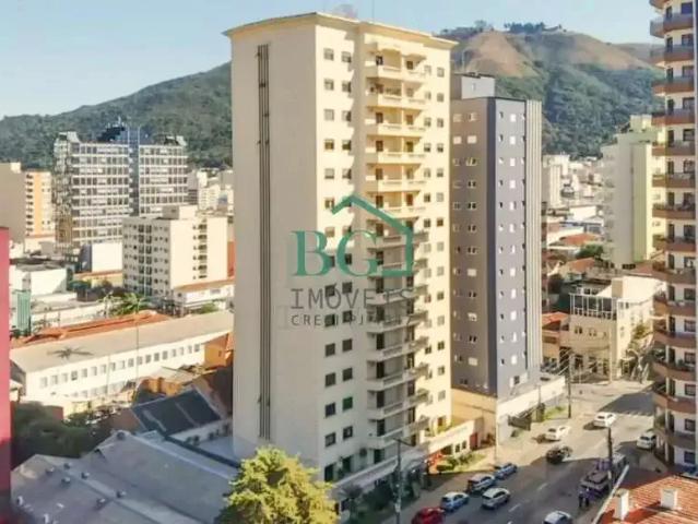 Apartamento venda em Região Geográfica Imediata de Poços de Caldas, Poços de Caldas