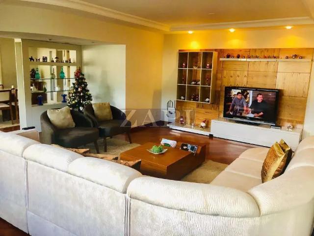 Apartamento venda em Poços de Caldas, Região Geográfica Intermediária de Pouso Alegre