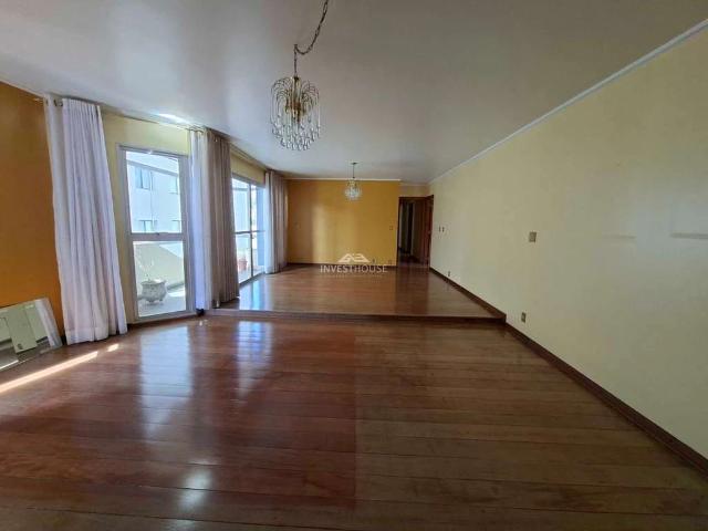 Apartamento venda em Poços de Caldas, Região Geográfica Intermediária de Pouso Alegre