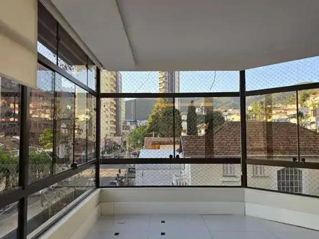 Apartamento venda em Poços de Caldas, Região Geográfica Intermediária de Pouso Alegre