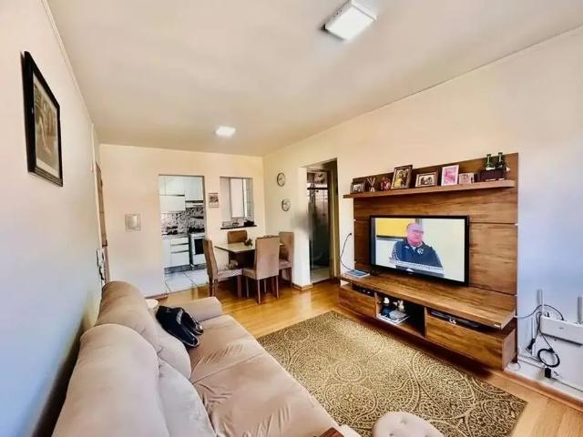 Apartamento venda em Dom Bosco, Poços de Caldas
