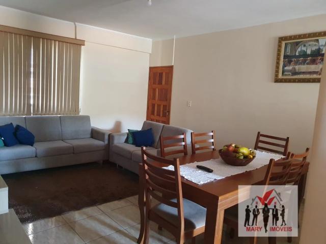 Apartamento venda em Dom Bosco, Poços de Caldas